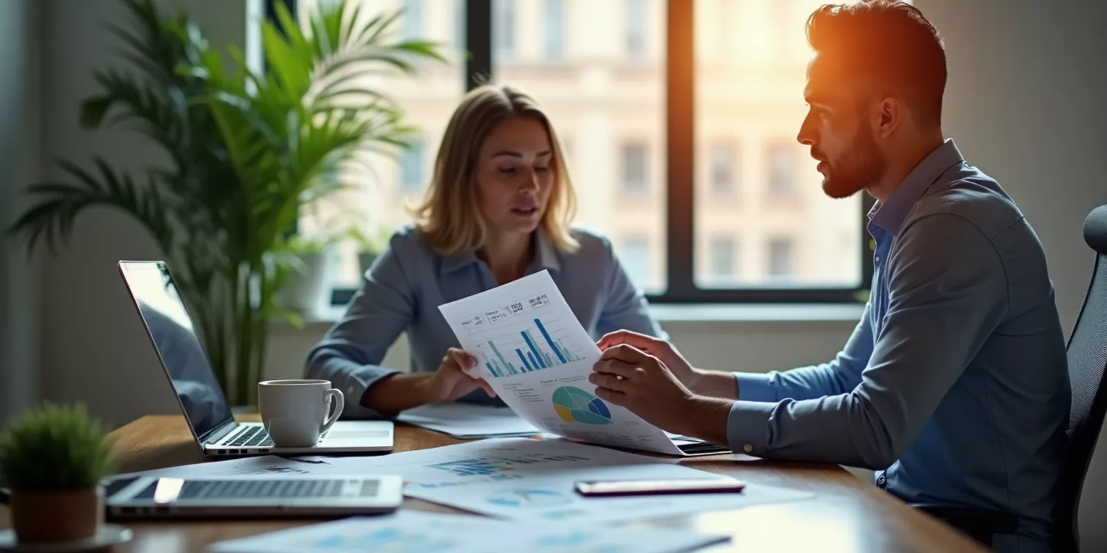 Estabilidad Financiera para Agentes Inmobiliarios