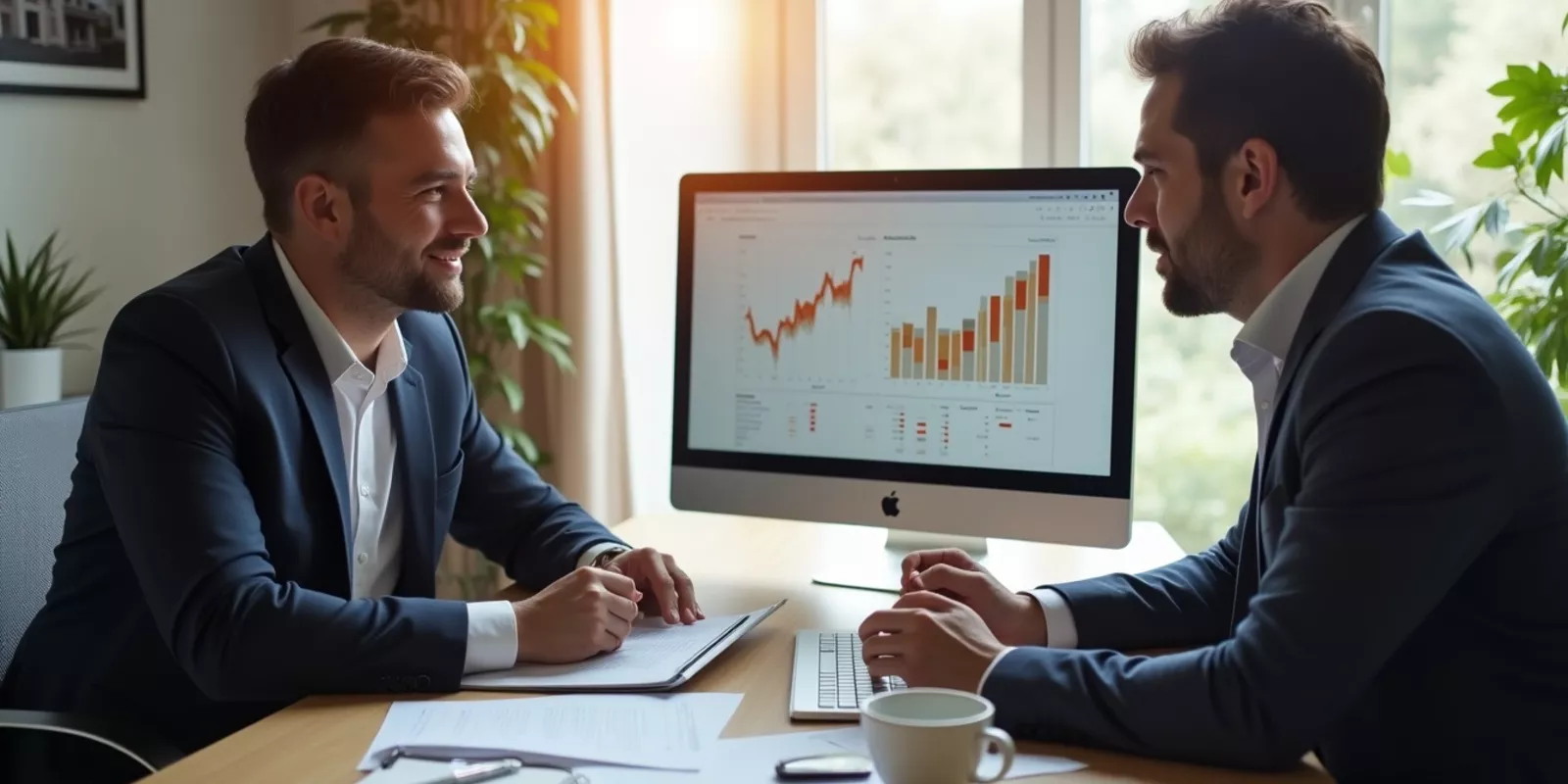 Programas de Referidos para Agentes Inmobiliarios