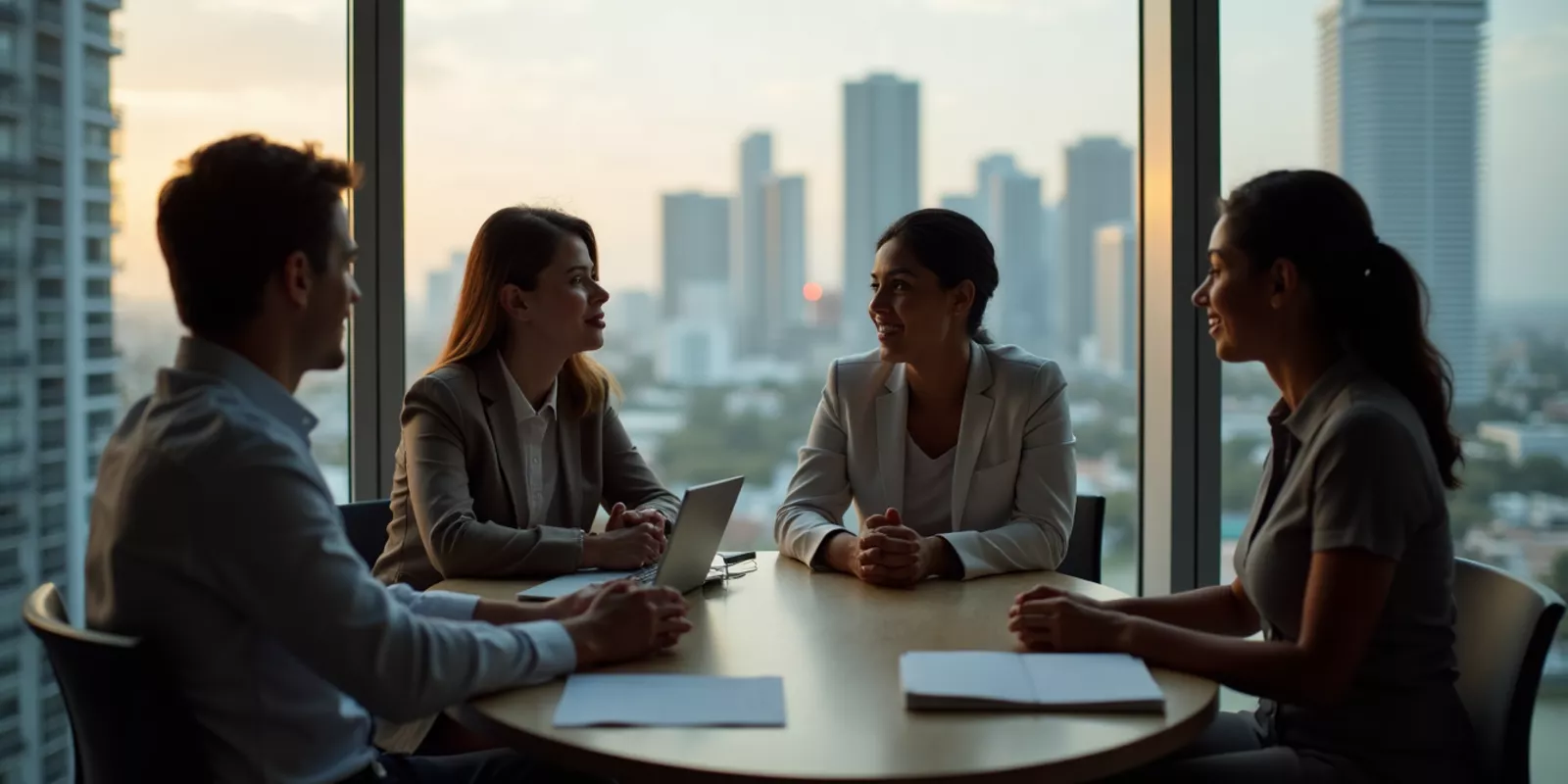 Mejor Programa de Mentoría para Agentes Inmobiliarios