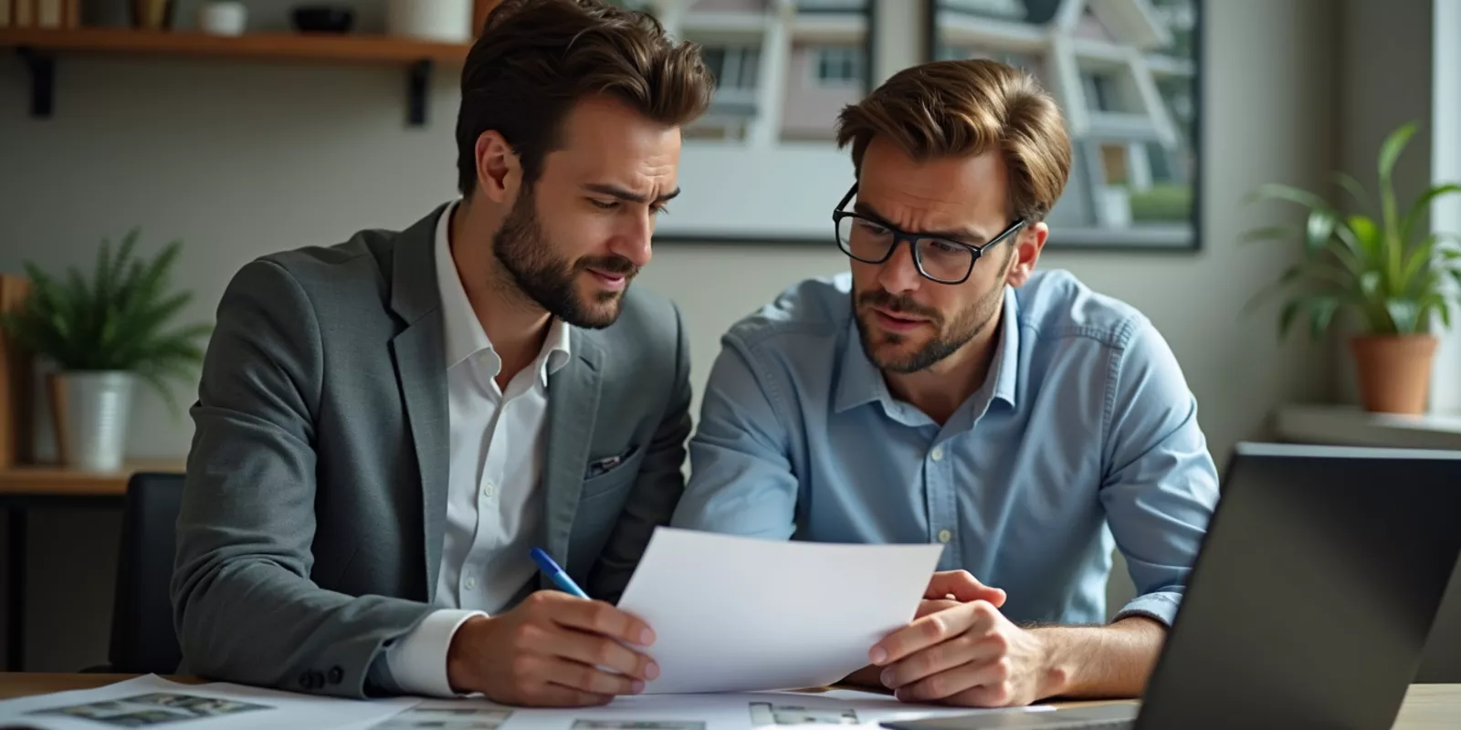 Las Primeras Transacciones de un Agente Inmobiliario