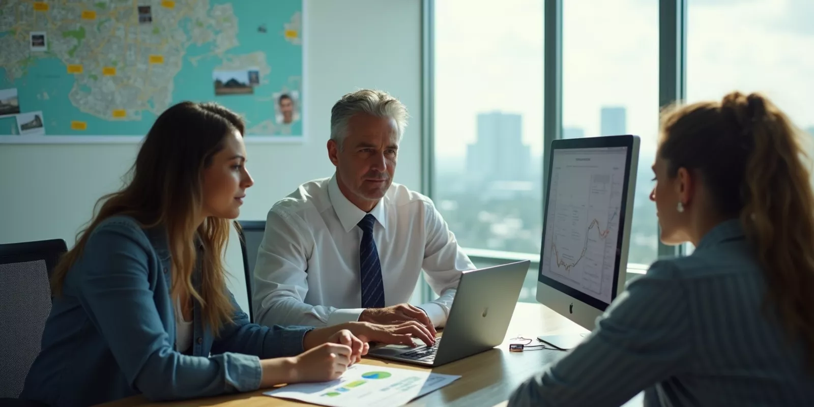 Mentoría 70/30: Clave para Realtors en Miami