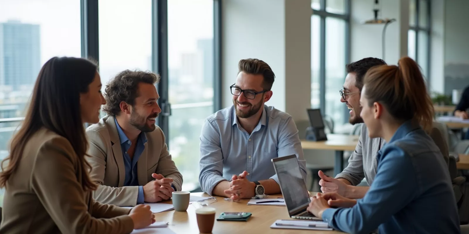 La importancia de la mentoría en Miami