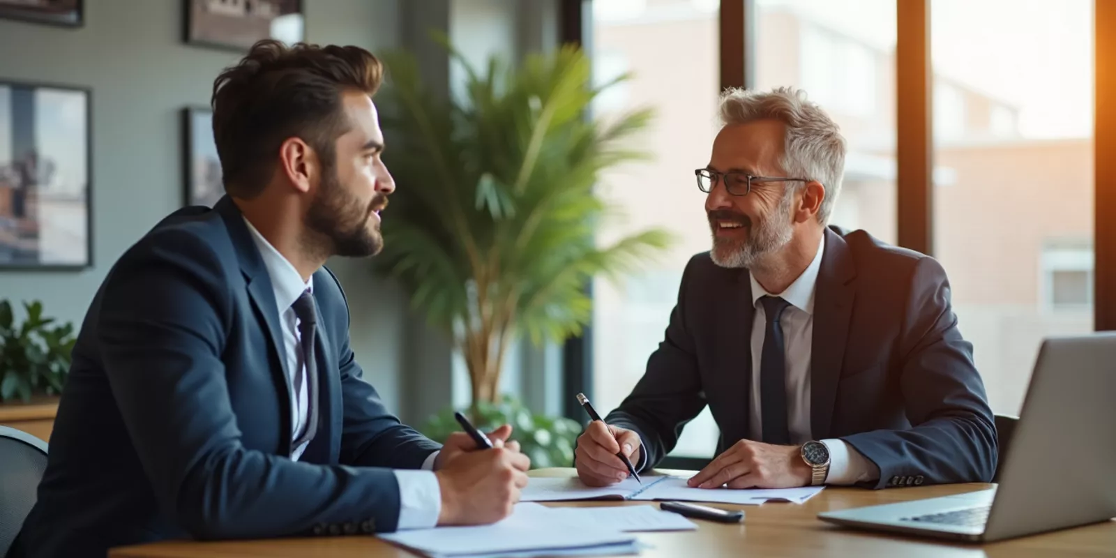 Mentoría de Top Producers en el Mercado Inmobiliario