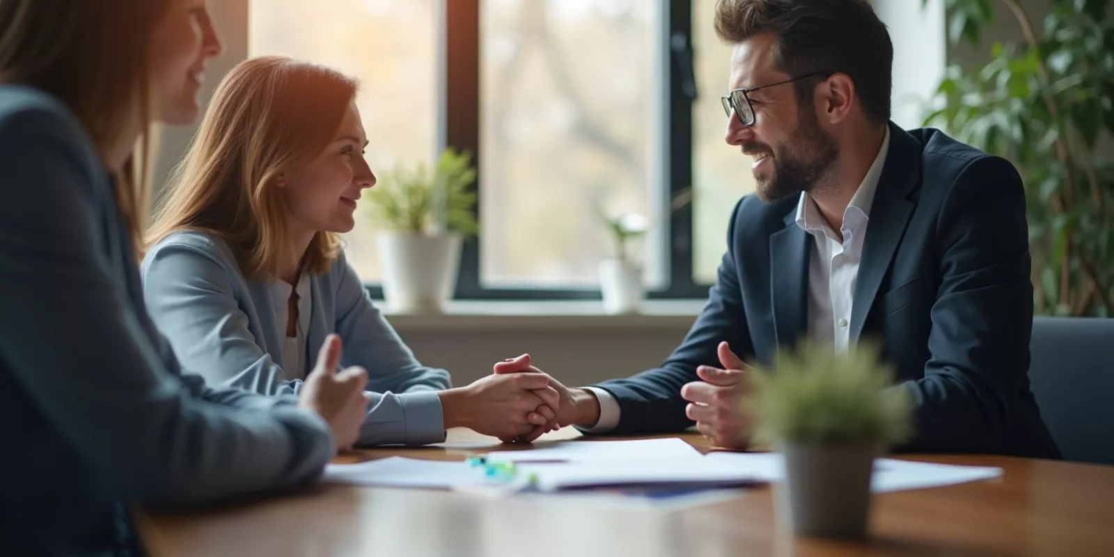 Ventajas de Acompañar a un Mentor en Ventas