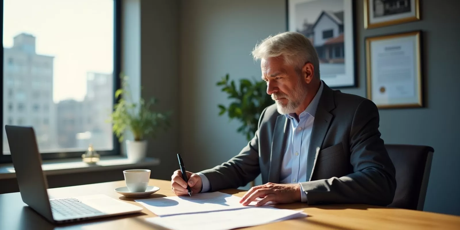 Revisión de contratos: Clave para Realtors principiantes