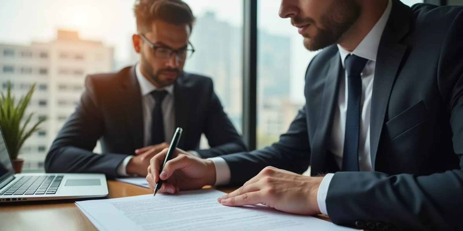 Reduciendo Riesgos Legales en Transacciones Inmobiliarias