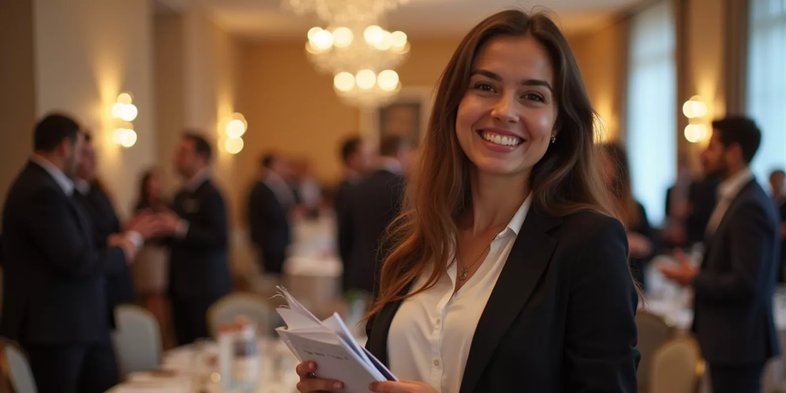 Genera Clientes Durante tu Mentoría Inmobiliaria