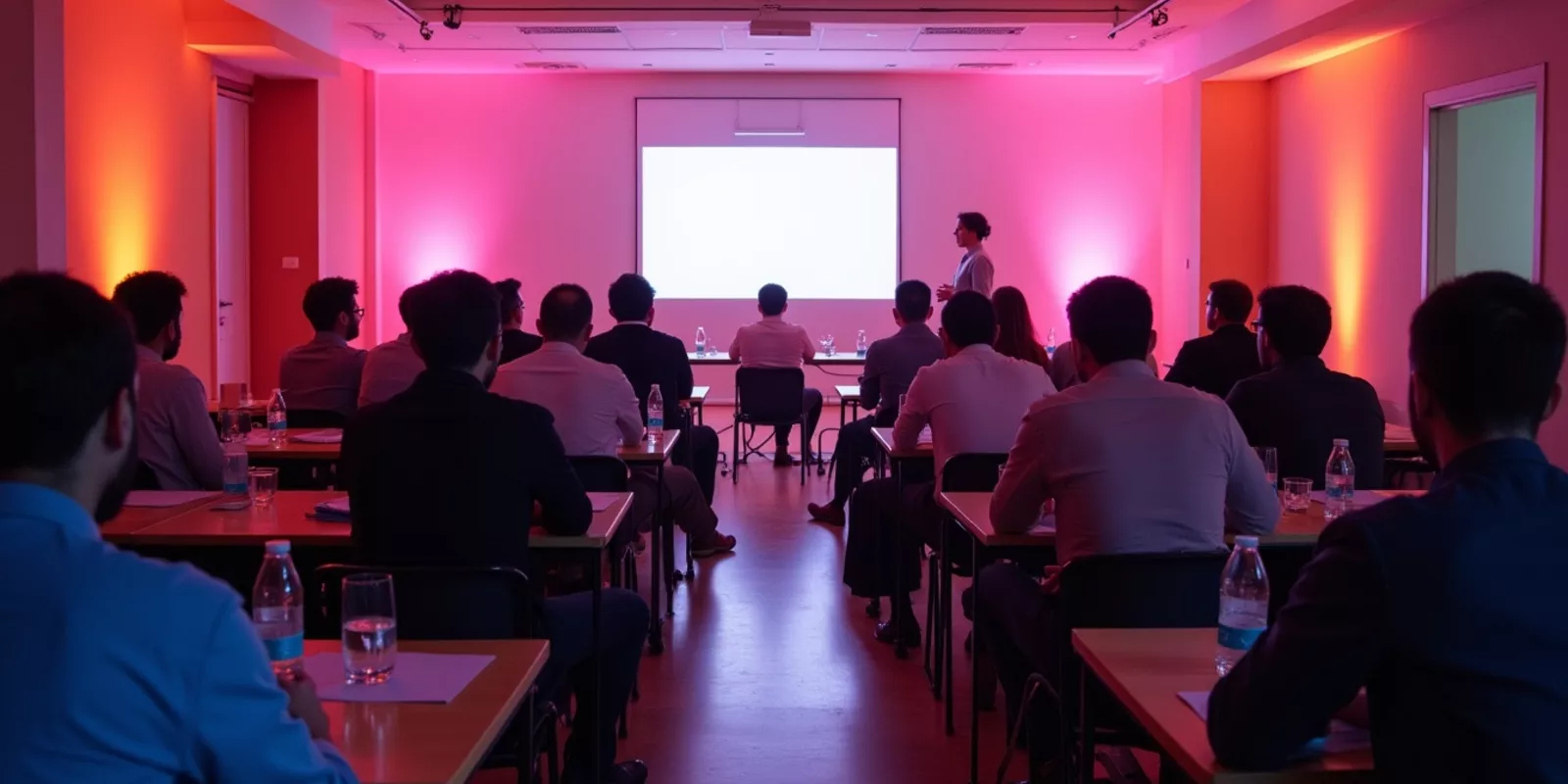 Generación de Negocios: Estrategias de Mentores