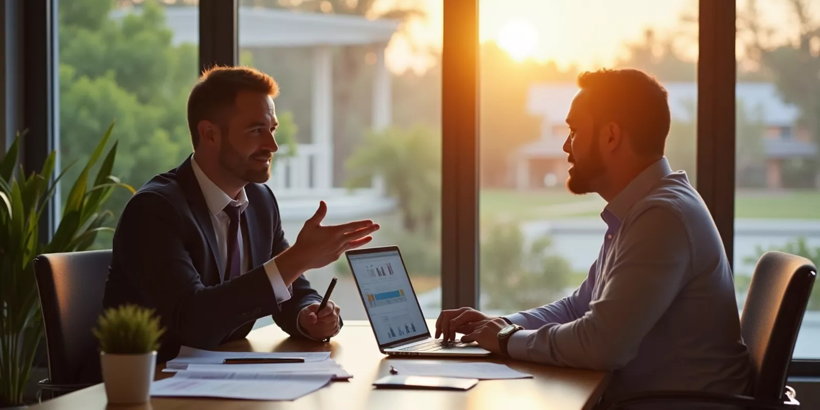 Habilidades Clave para Agentes Inmobiliarios en Florida