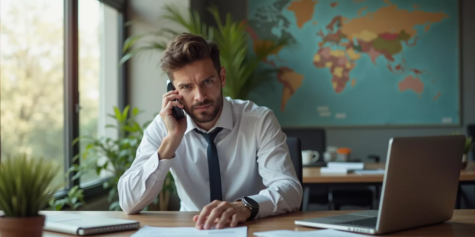 Superando el miedo a llamar prospectos inmobiliarios