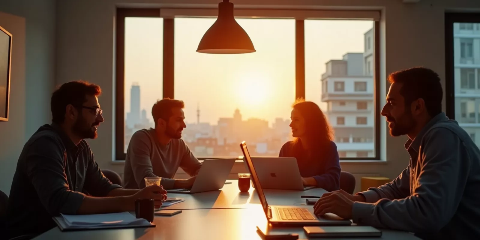 Desarrolla tus habilidades de negociación con mentoría