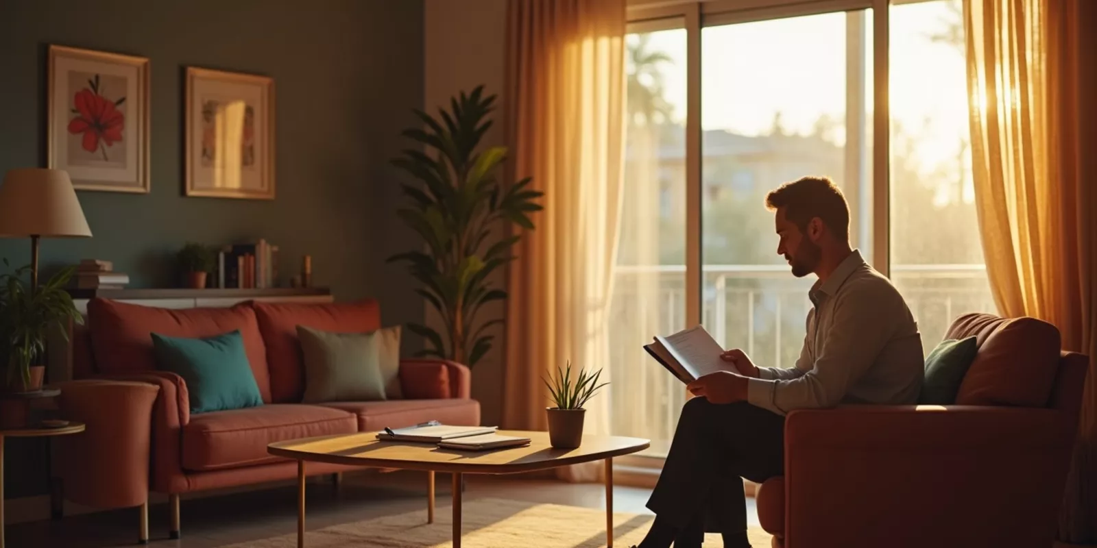 Teoría y Experiencia en el Mercado Inmobiliario