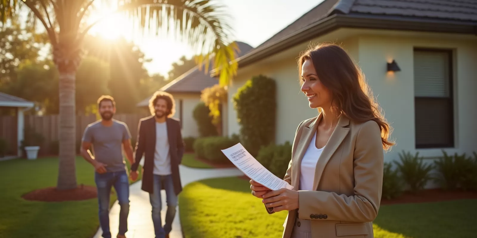 Geographic Farming: Estrategia Inmobiliaria en Florida