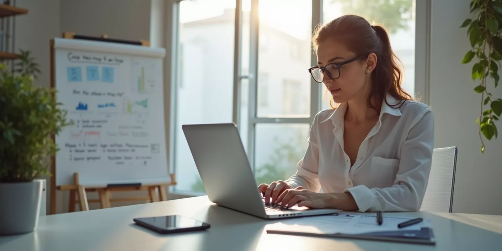 Recursos Digitales en la Mentoría Inmobiliaria
