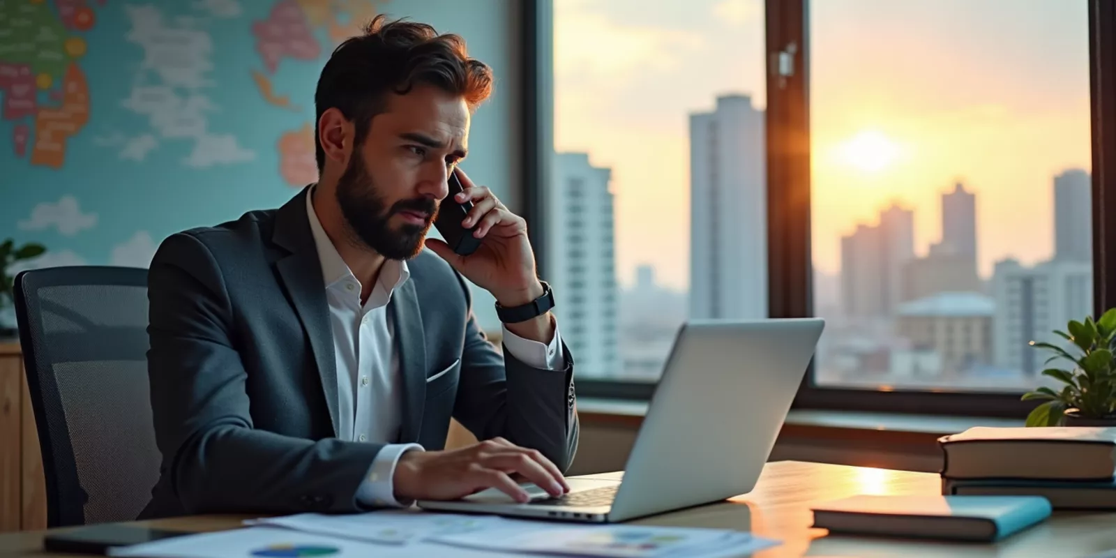 Ventajas de Estudiar en el Sector Inmobiliario
