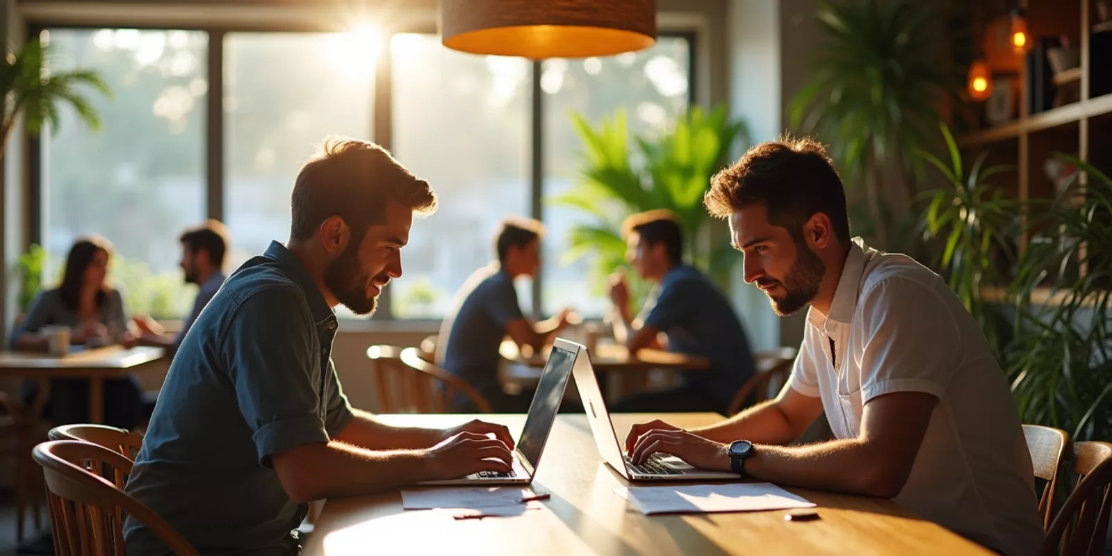 Mentoría moderna: Impulsa tu crecimiento en Florida