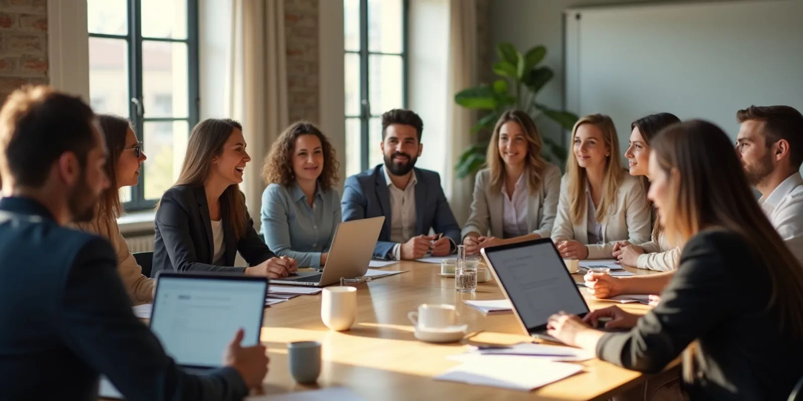 Soporte constante para Realtors nuevos en su carrera