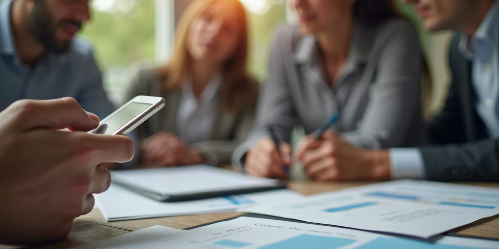 Asistencia inmediata en transacciones inmobiliarias