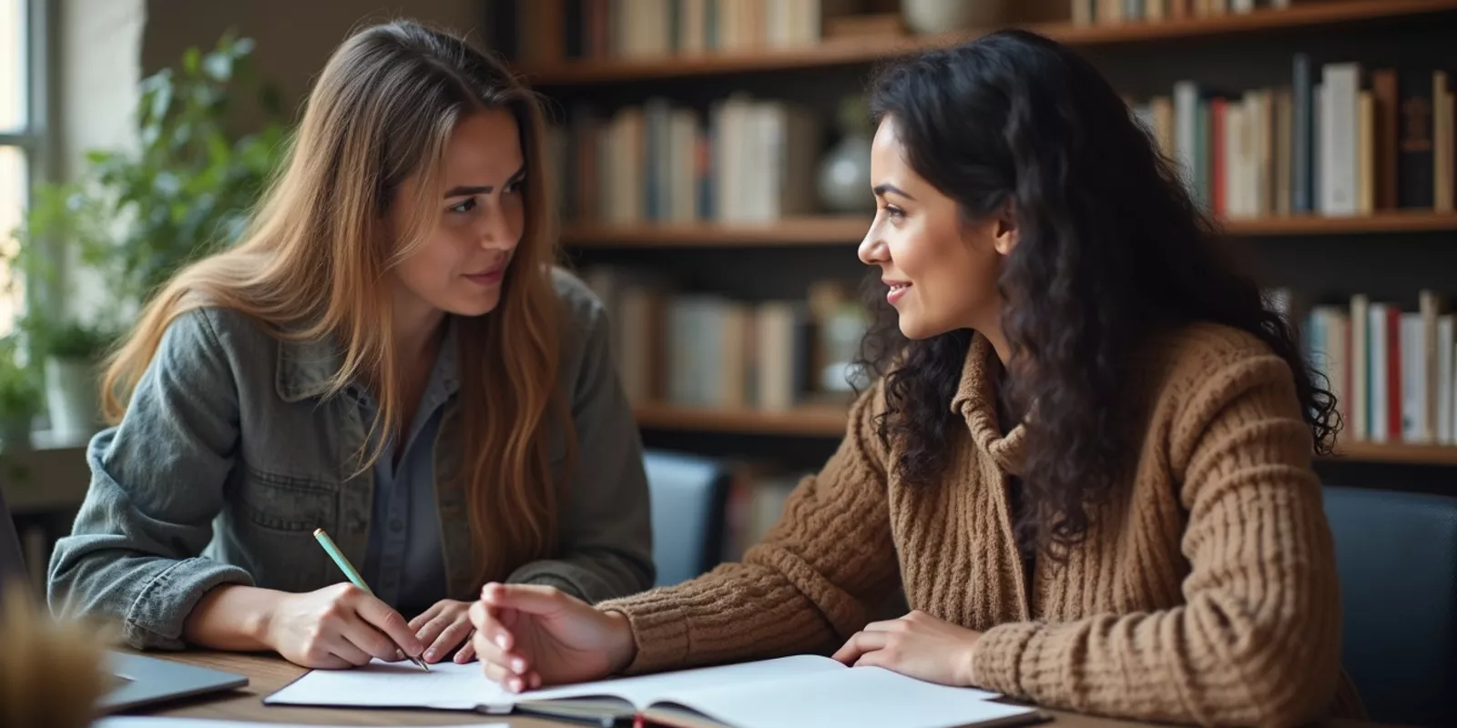 La importancia de la mentoría en el crecimiento profesional