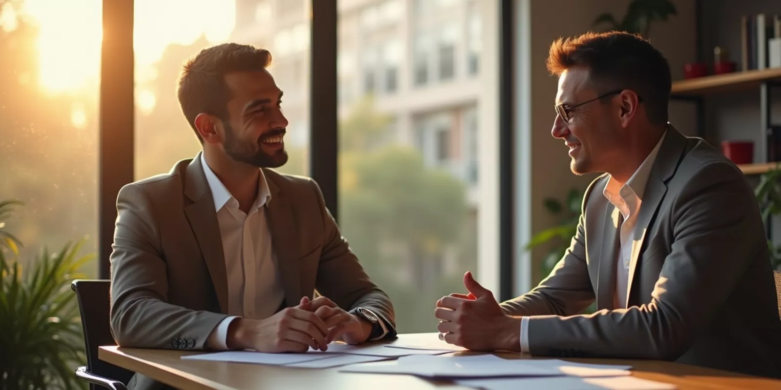 Mentoría para Resolver Conflictos en Inmobiliaria