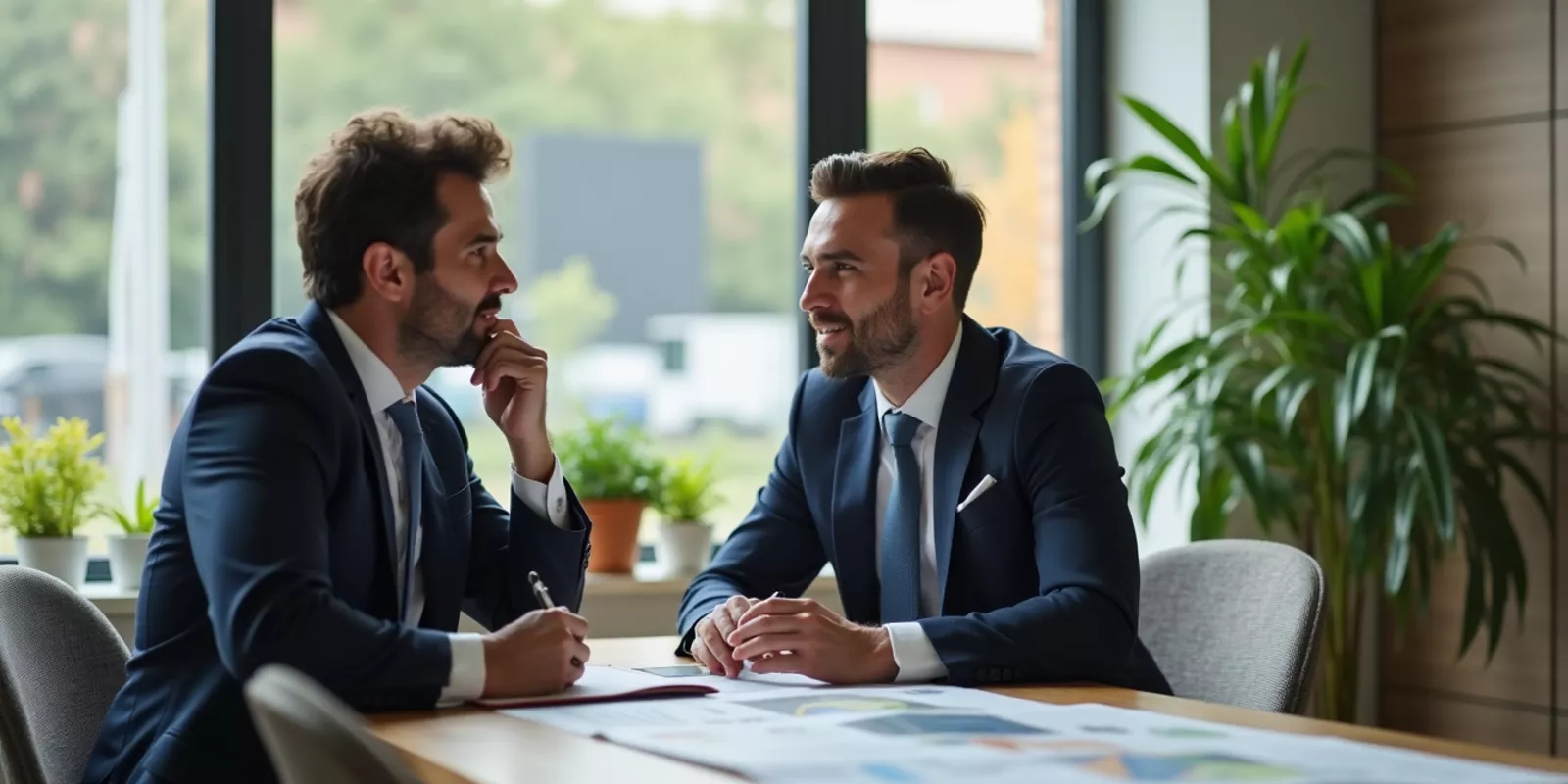 Aprendizaje práctico en el sector inmobiliario