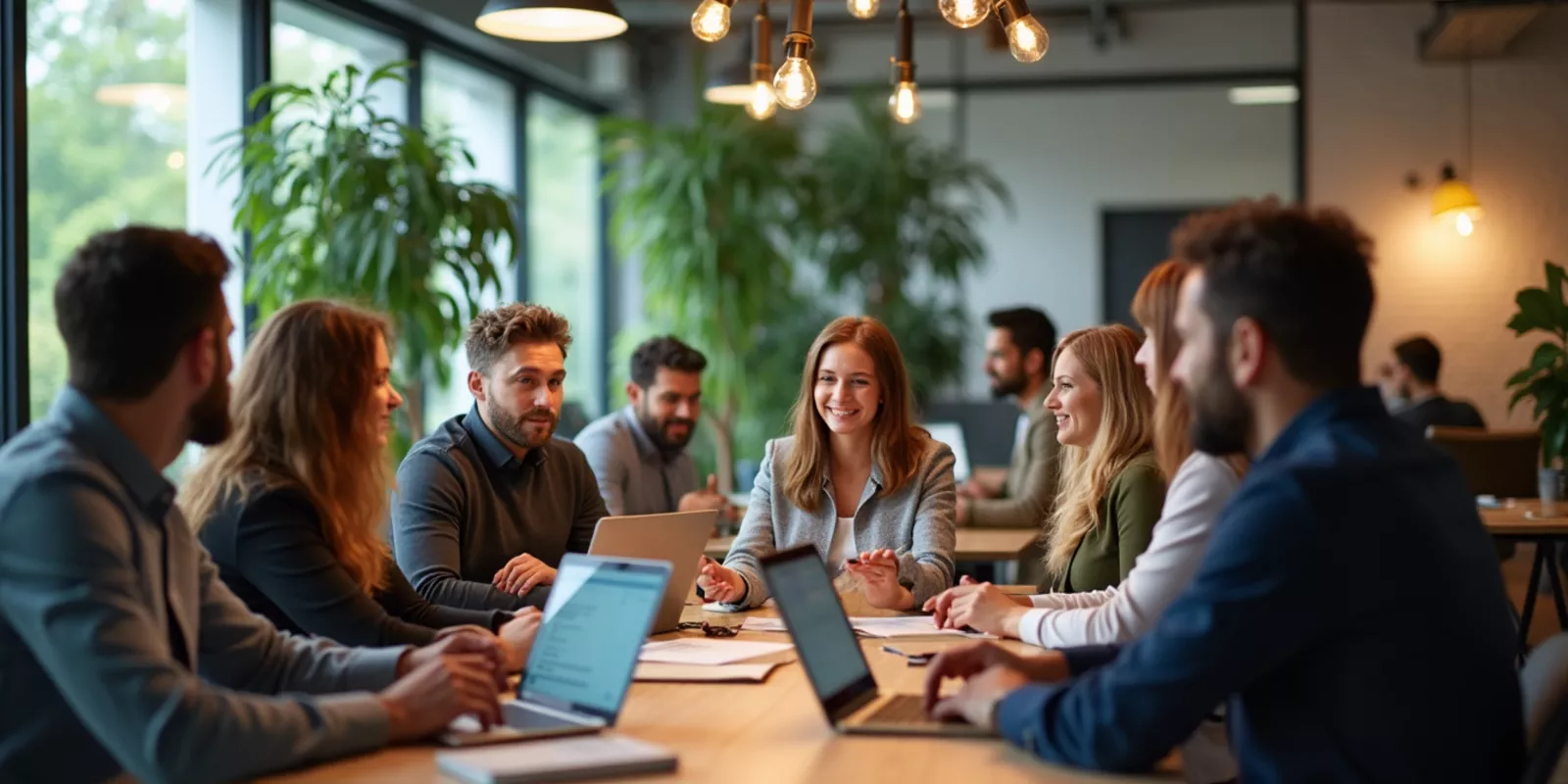 Ventajas de Trabajar con Agentes Productivos
