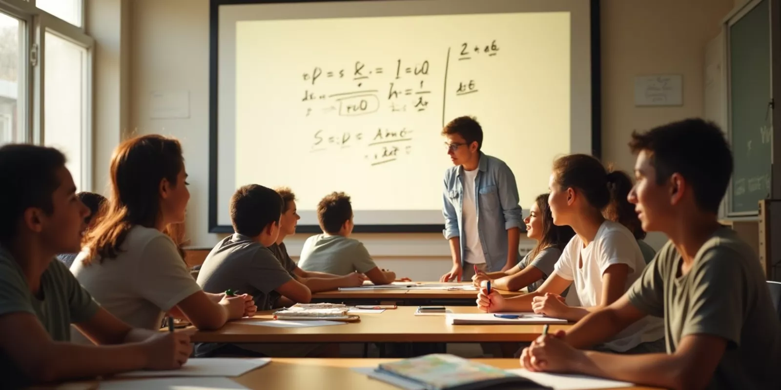 La Importancia del Aprendizaje Presencial en Florida