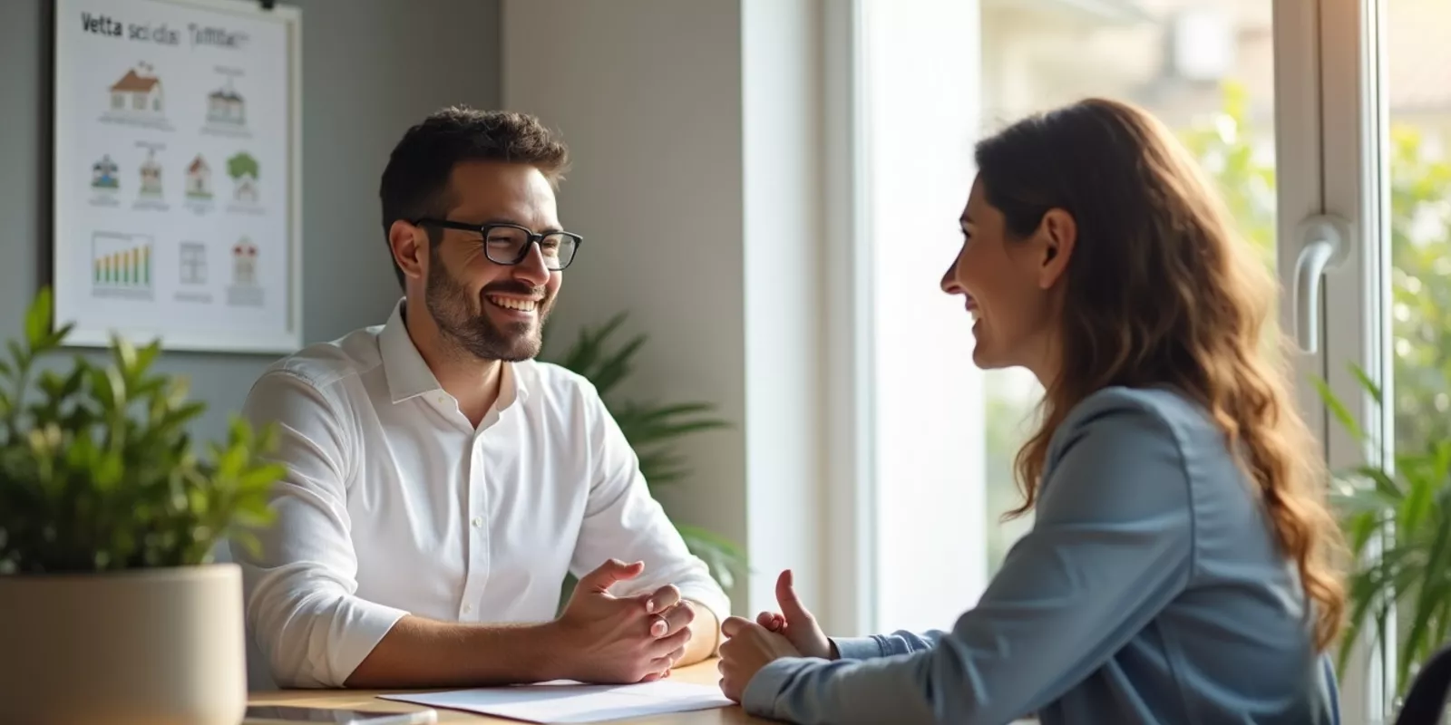 Modelo Split-to-Flat Fee para Agentes Inmobiliarios