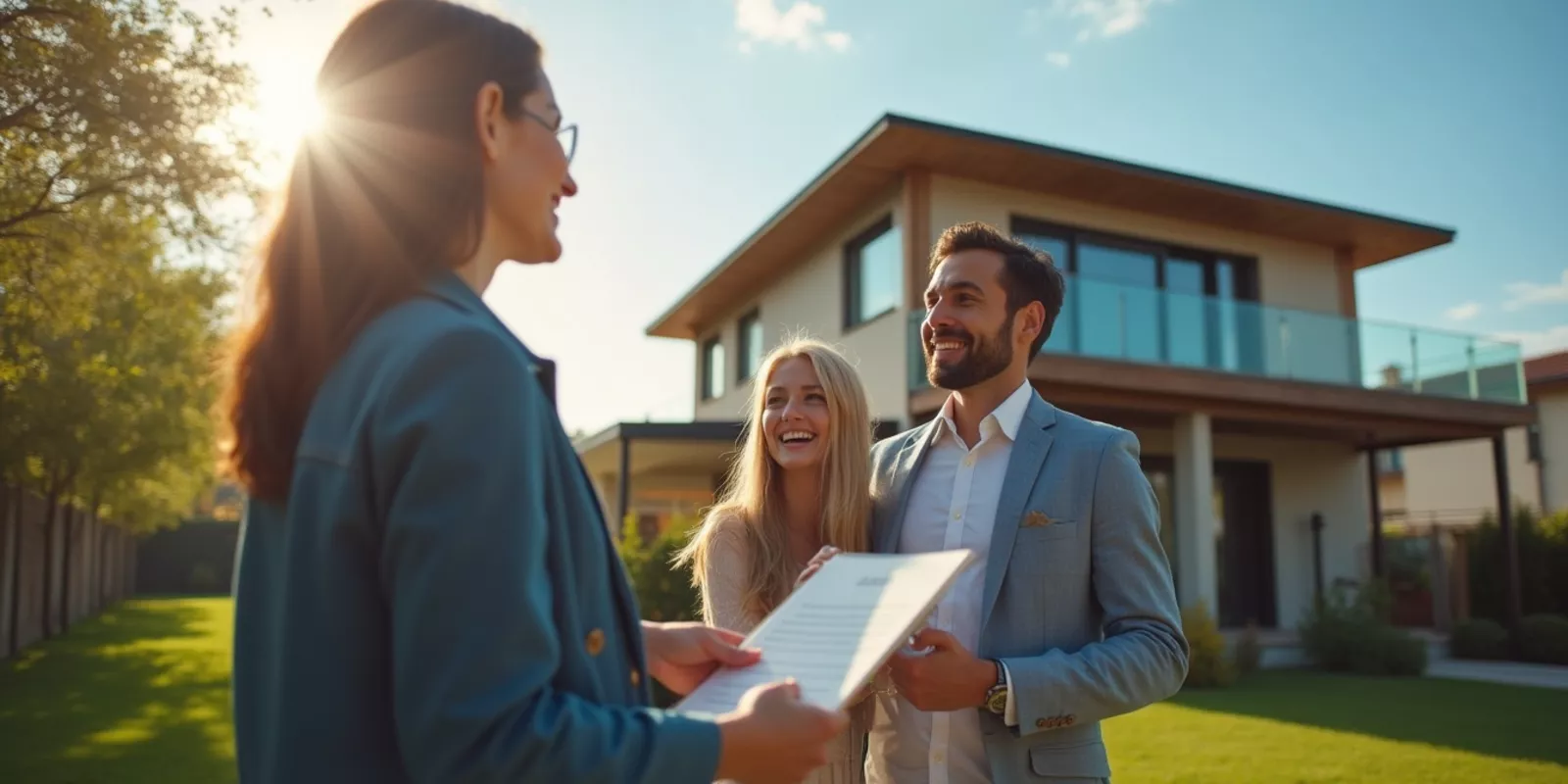 La Importancia de las Primeras Transacciones Inmobiliarias