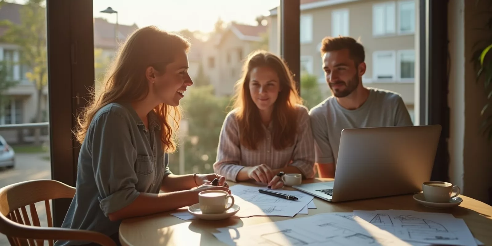 Cómo evitar ser una estadística inmobiliaria
