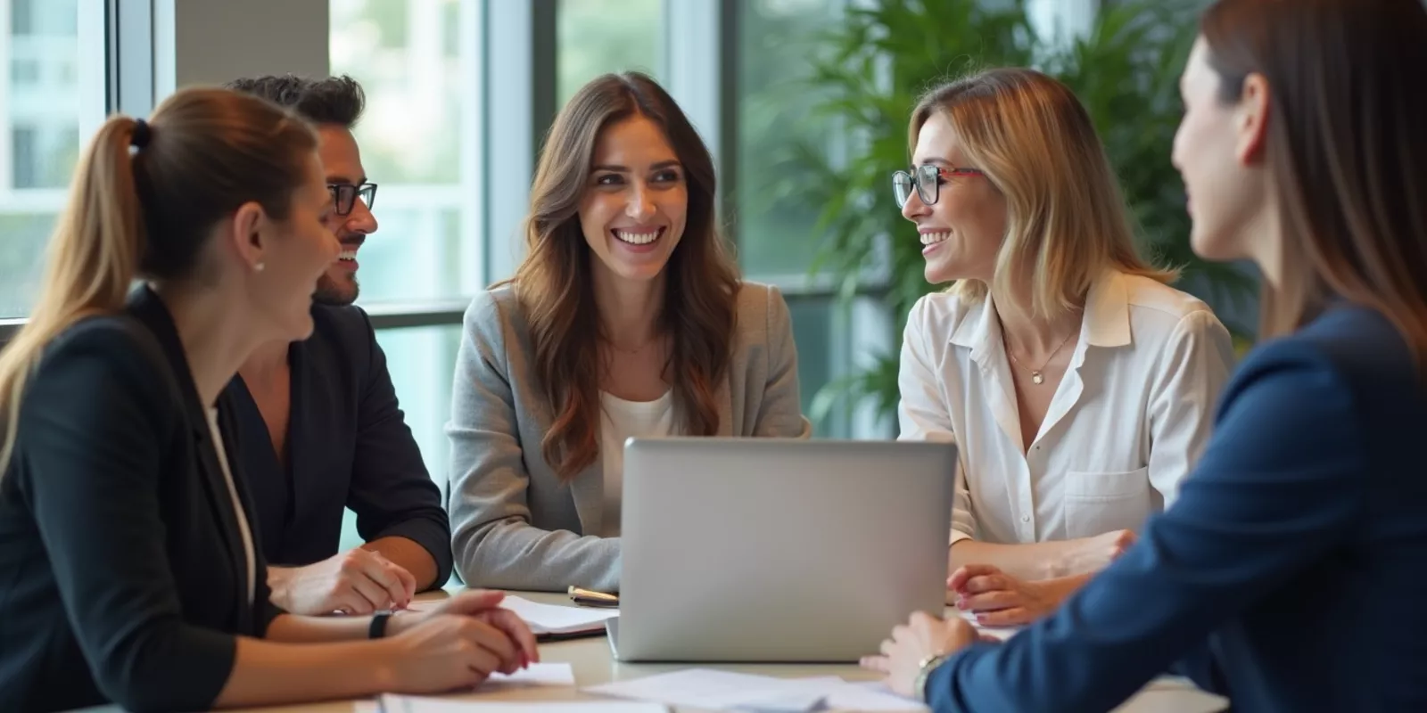 Mentoría en el Sector Inmobiliario en Miami