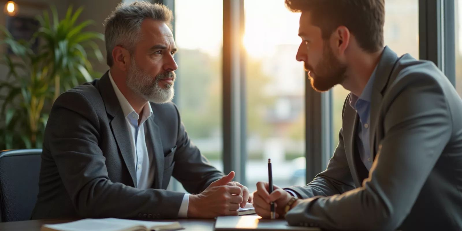 Preguntas Clave para Elegir un Mentor Efectivo