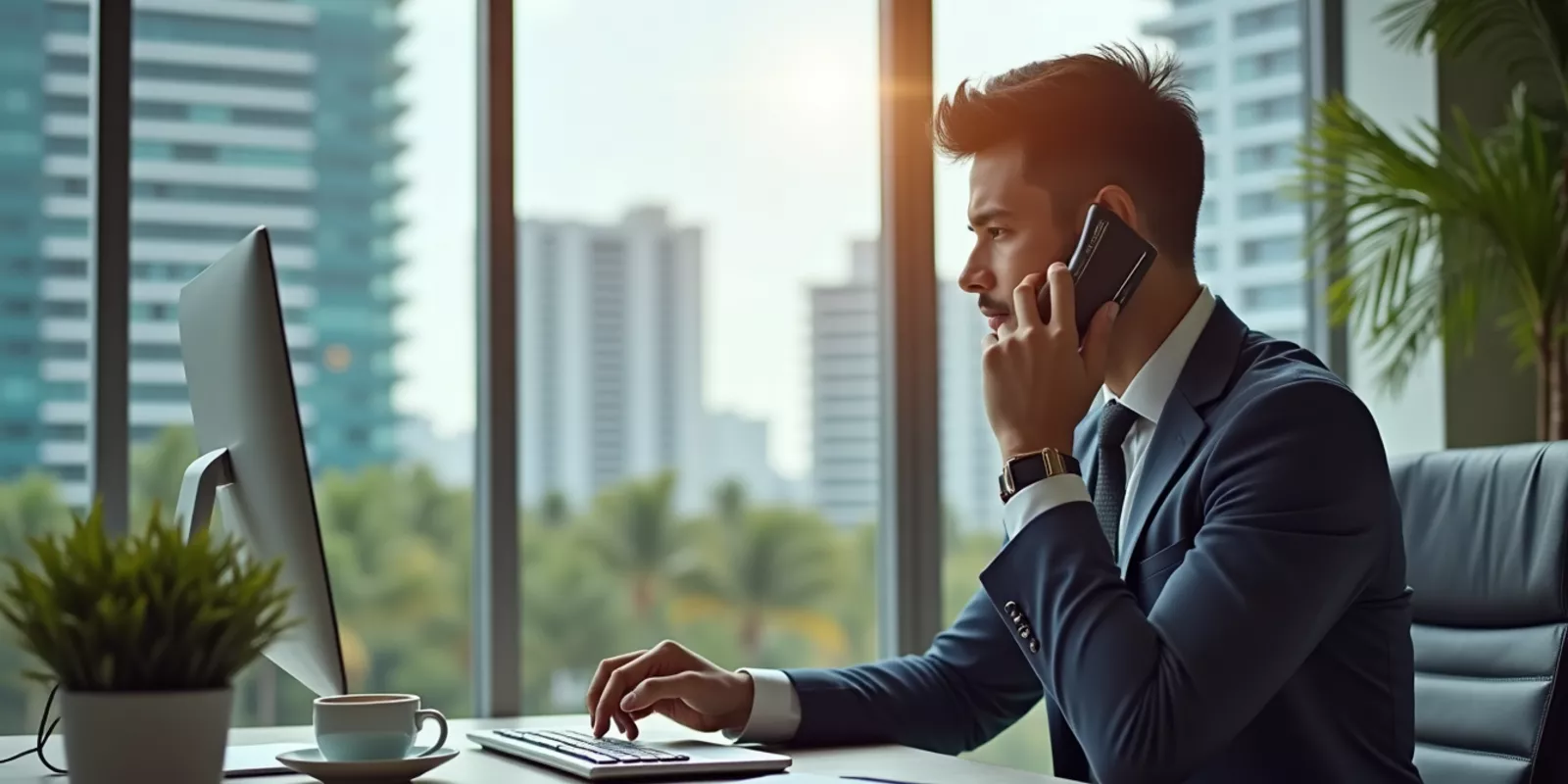 Cómo elegir un broker para agentes nuevos en Miami