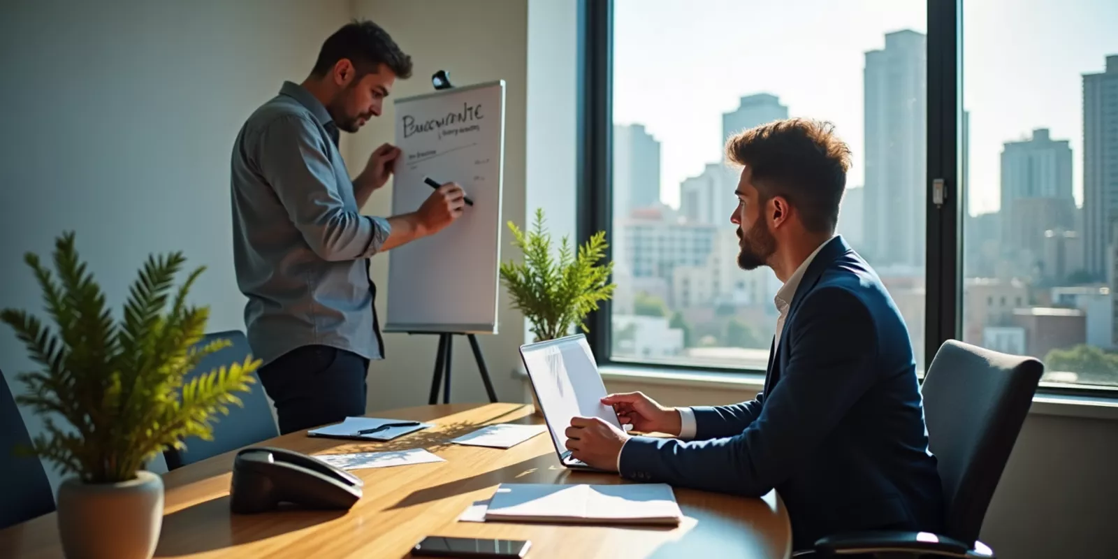 Evaluando el Soporte para Realtors Principiantes