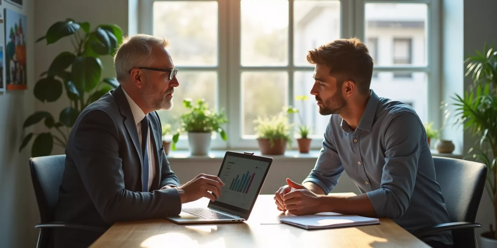 El Impacto de la Mentoría en el Aprendizaje Inmobiliario