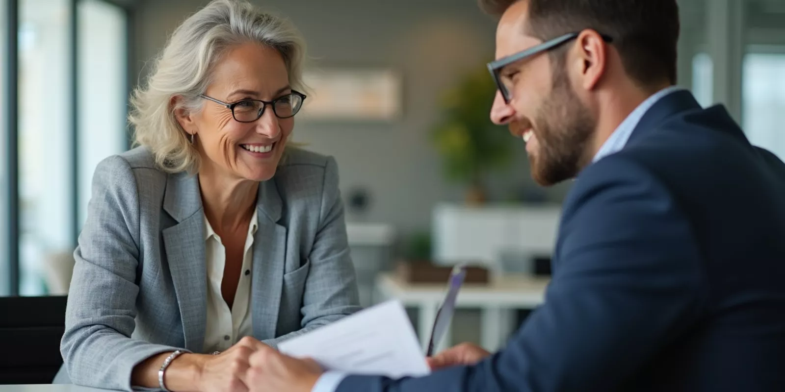 La importancia de la mentoría en bienes raíces