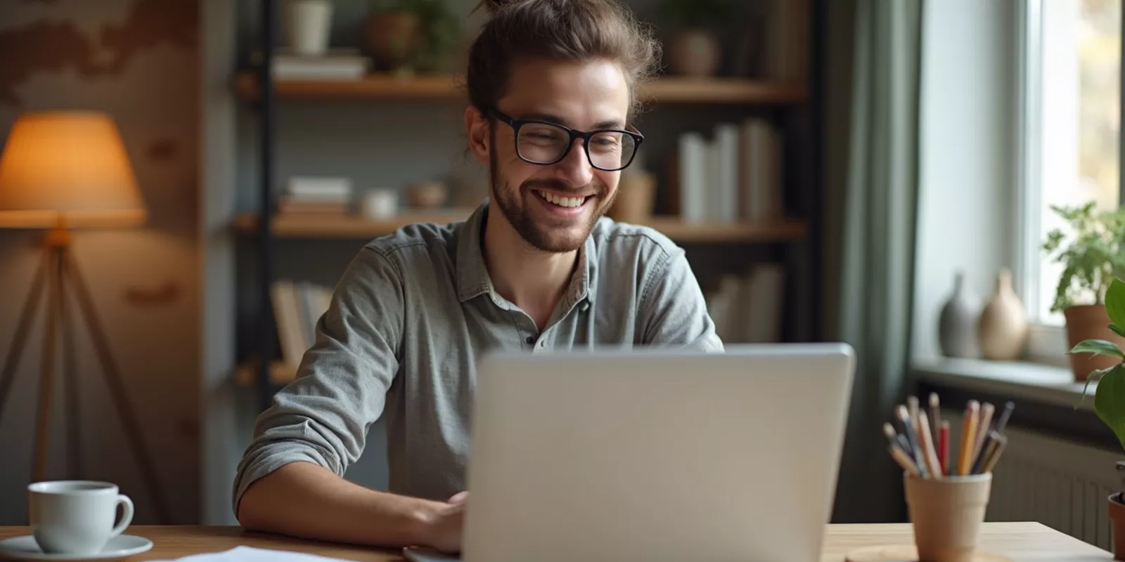 Preparación para el Trabajo Independiente Tras Mentoría