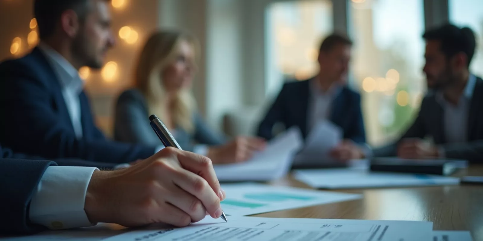Transforma tus primeras transacciones en éxito inmobiliario