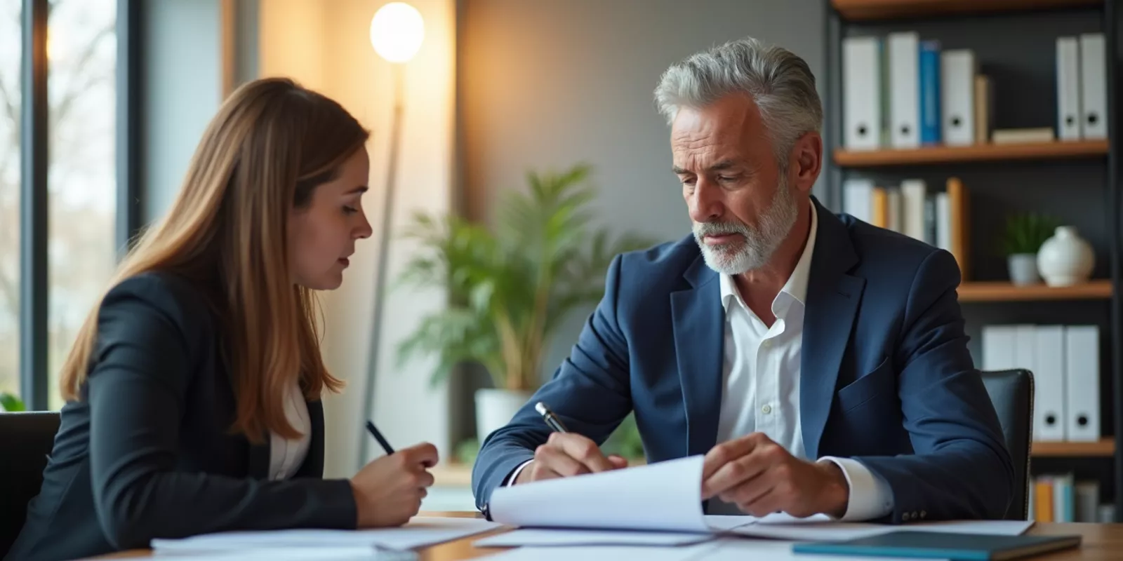 El Impacto de la Mentoría en el Sector Inmobiliario