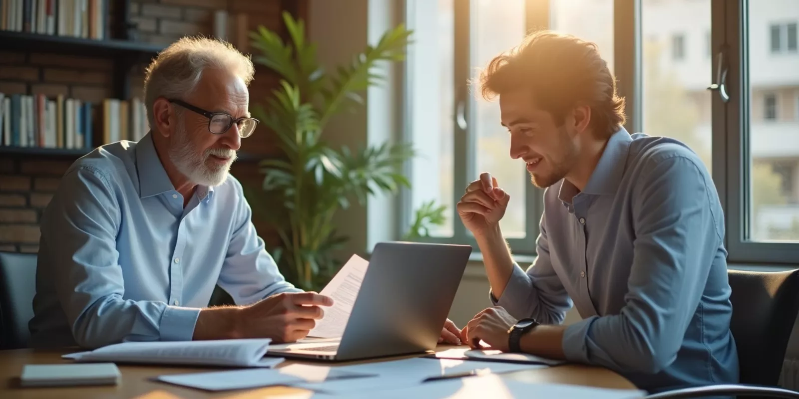 Mentoría: Clave para el Éxito Inmobiliario