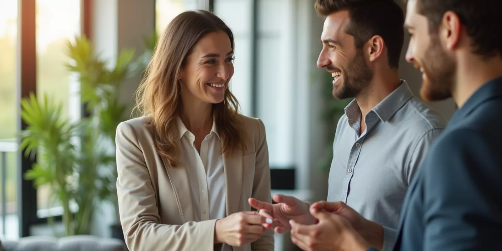 Cómo convertirse en agente inmobiliario en Miami