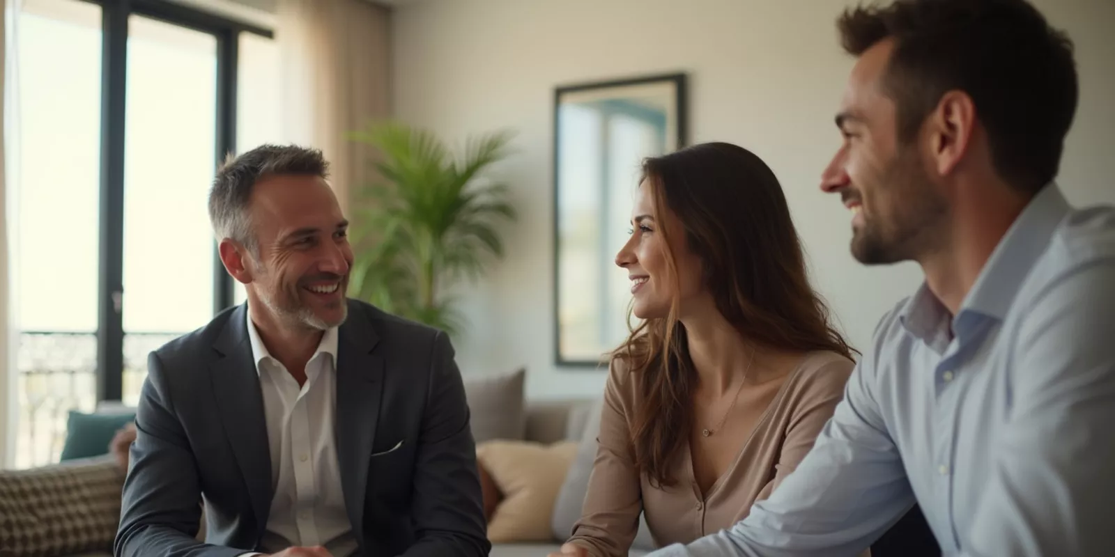 Técnicas de Cierre y Negociación para Agentes Inmobiliarios