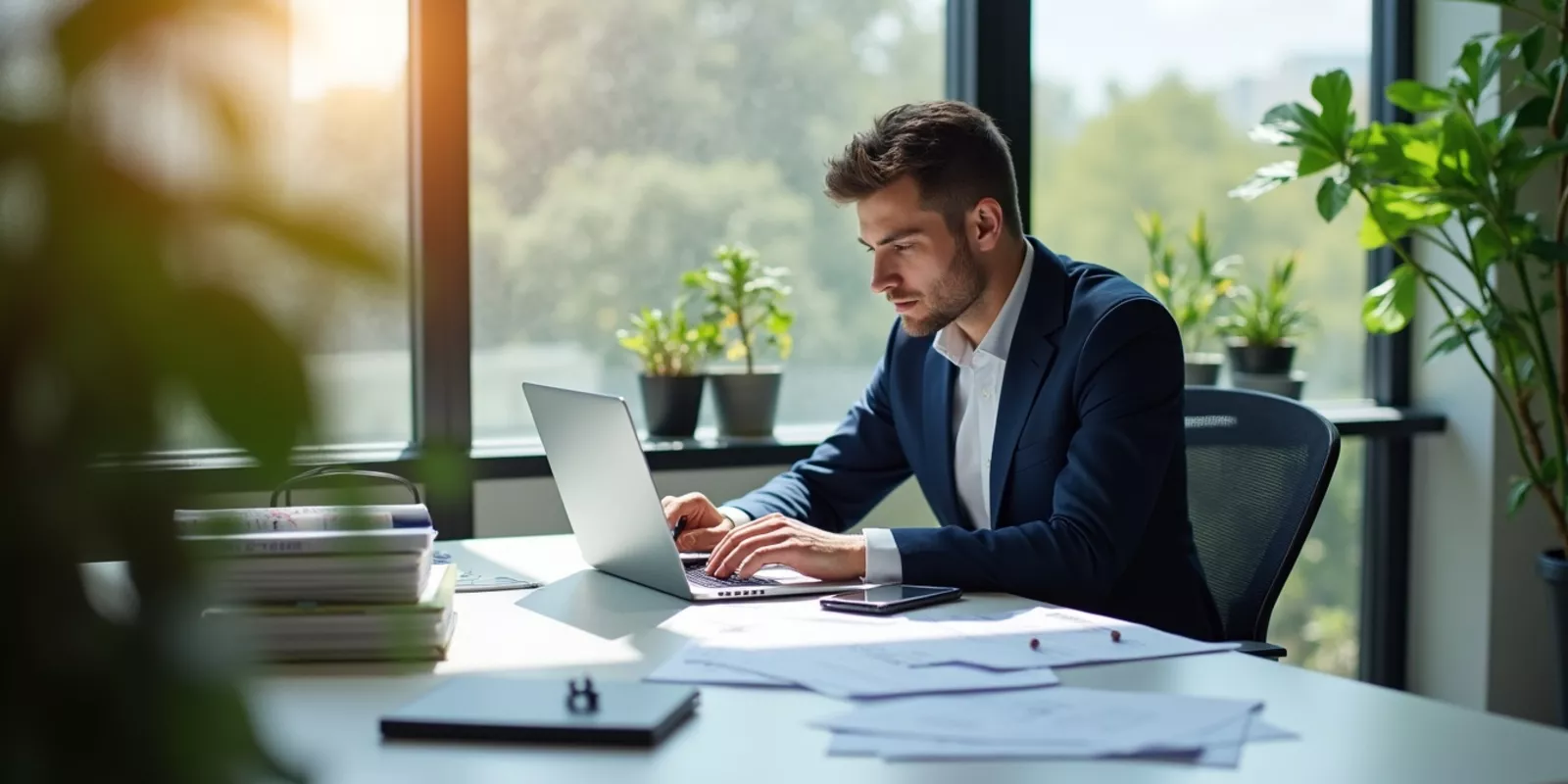 Gestión del Tiempo para Agentes Inmobiliarios en Miami