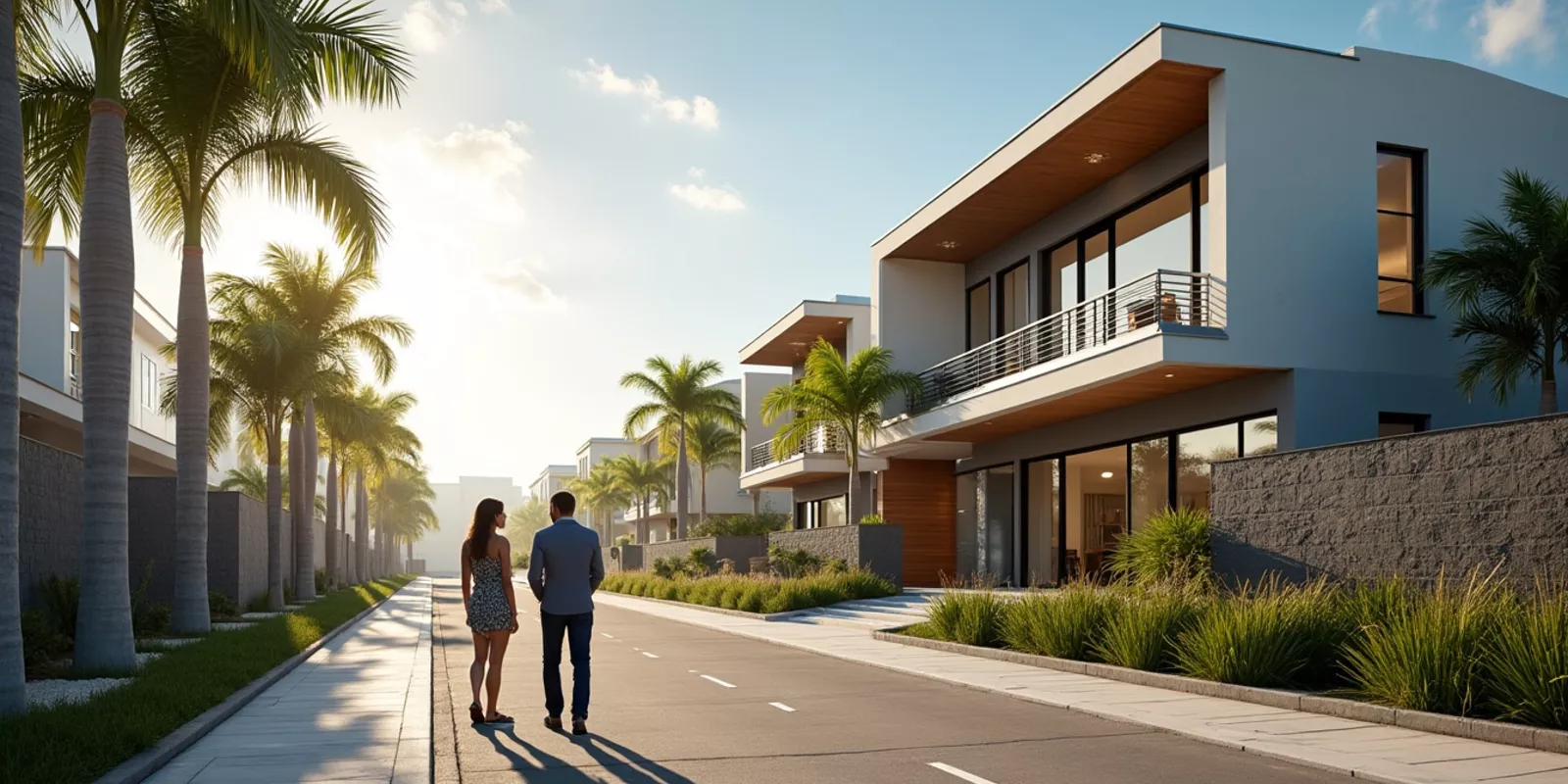 Proyecciones del Mercado Inmobiliario en Miami