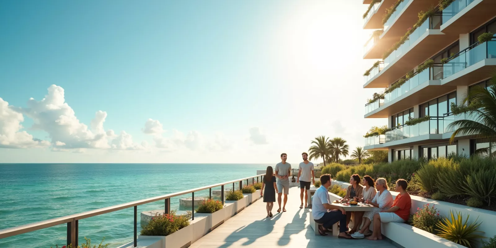 Evolución del Mercado Inmobiliario en Miami