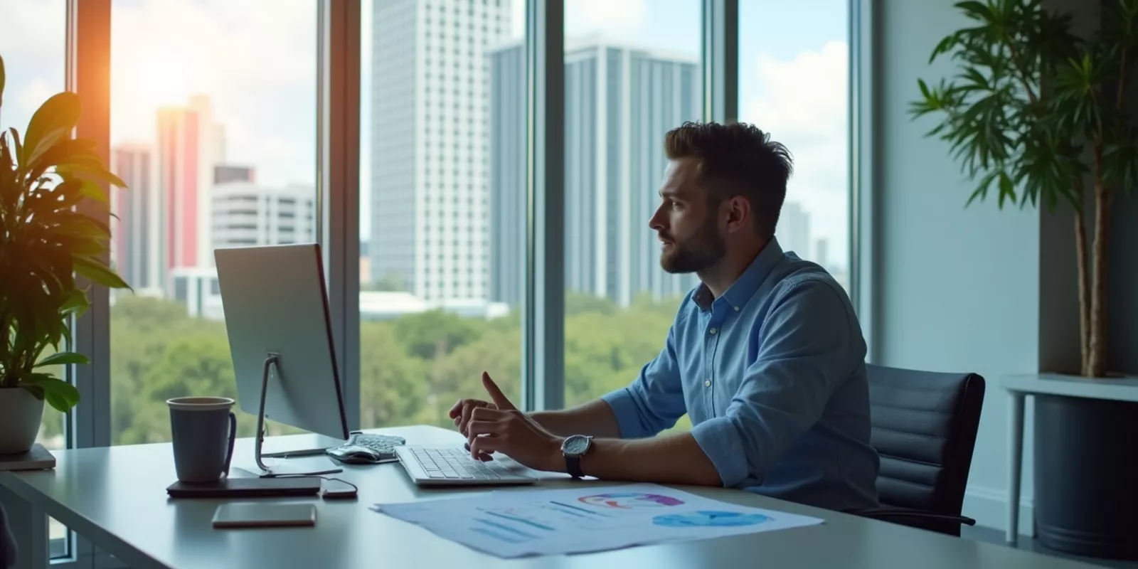 Análisis de Datos y PropTech en el Sector Inmobiliario