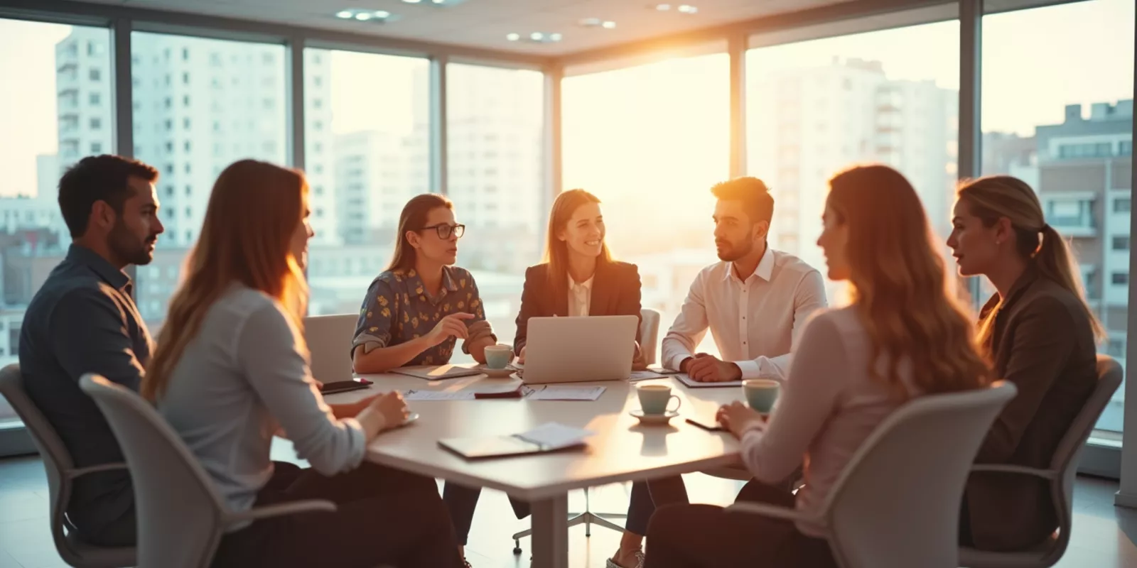 Realty ONE Group Evolution: Oportunidades para Nuevos Agentes