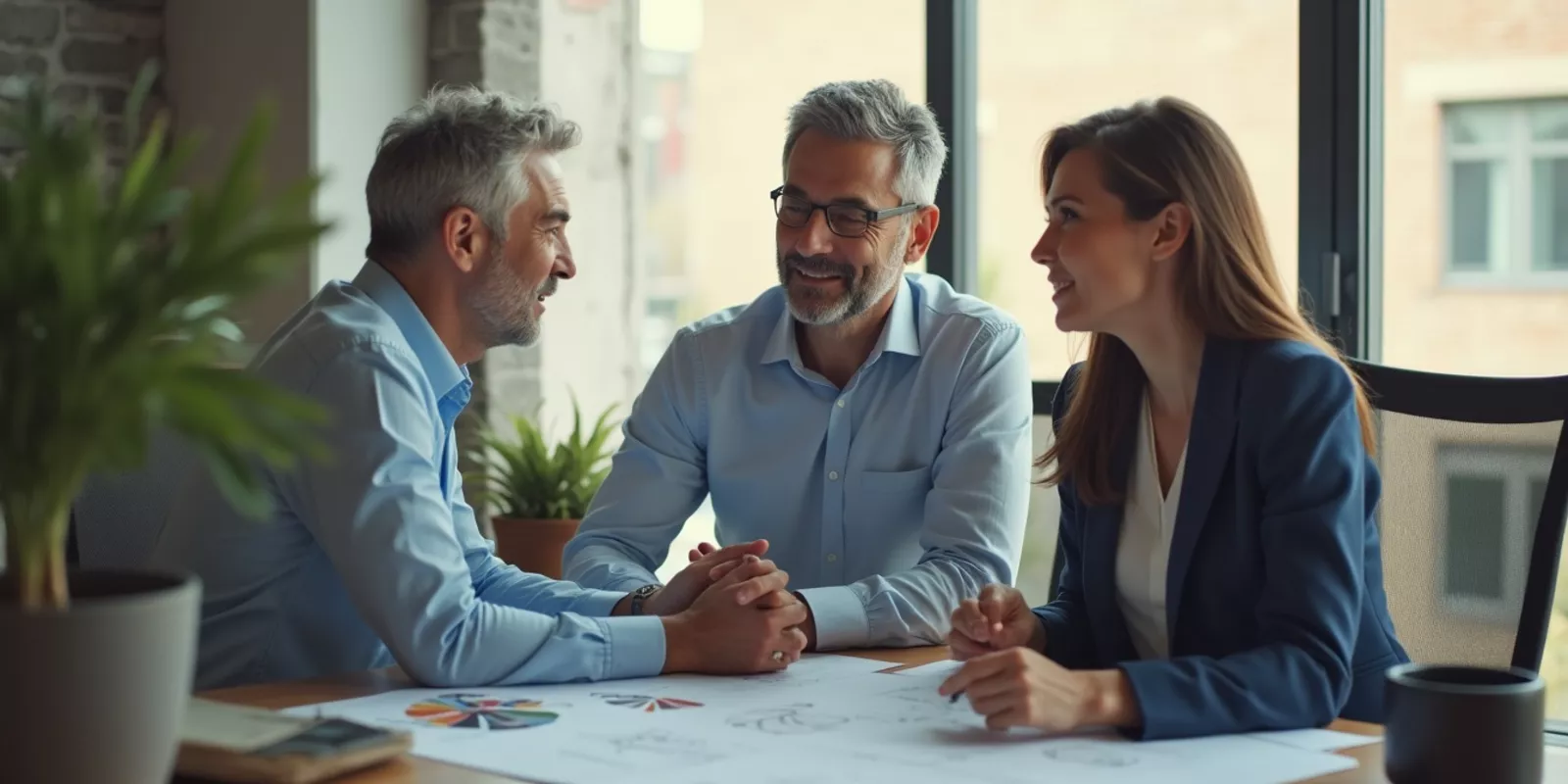 Mentoría en Bienes Raíces: Clave para el Éxito