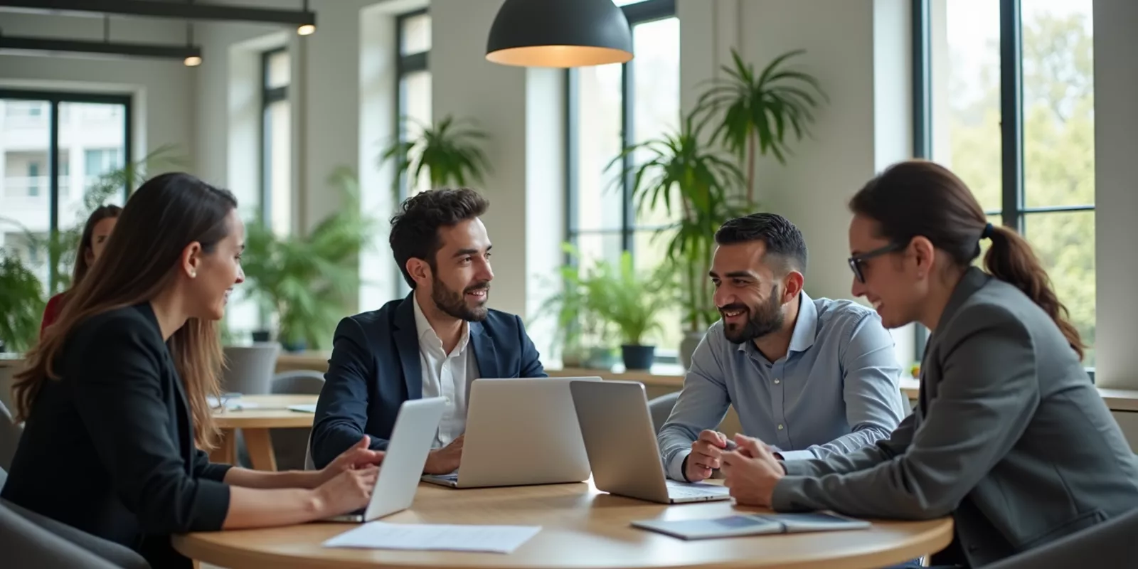Agentes Inmobiliarios: Éxito en Realty ONE Group Evolution