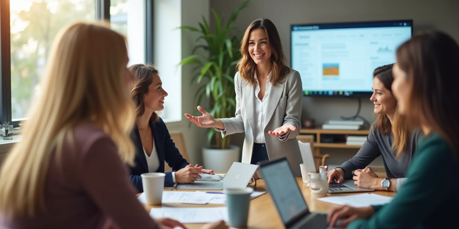 Onboarding inmobiliario en Realty ONE Group Evolution